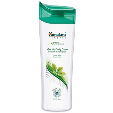 HIMALAYA PROTEIN SHAMPOO (GENTLE DAILY CARE)-400ML